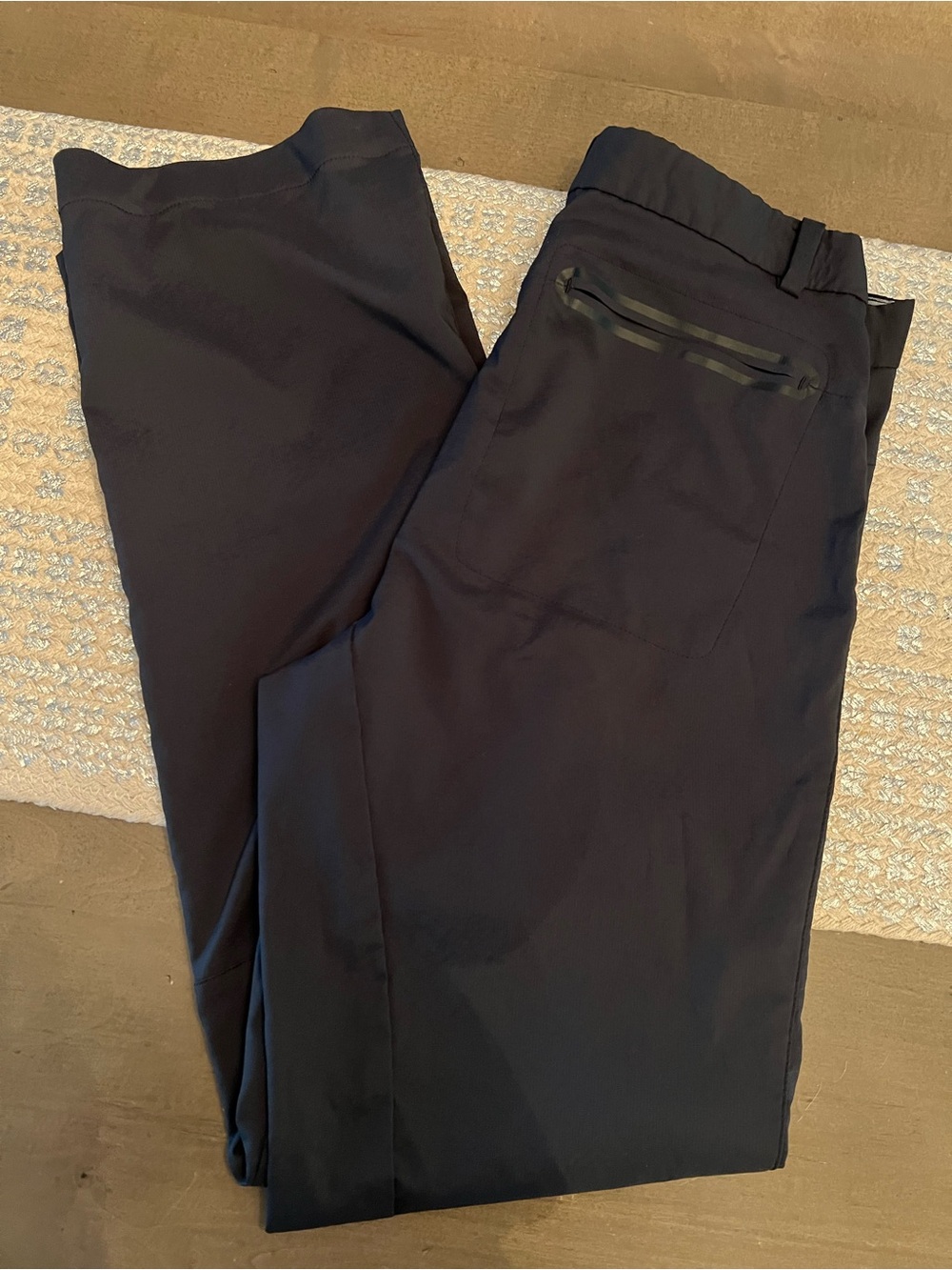 Men's Nike Golf Pants - Picture 2 of 6